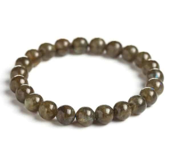 3A Natural Sparkling Stone Bracelet