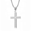 ab2b8ed6-ff53-4840-93ad-ba3a408cd0ea_trans.jpeg Personality English Cross Titanium Steel Men's Pendant