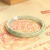 Jade Waxy Student Bracelet Blype