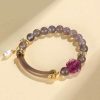 Fashion Personality Moonlight Beaded Bracelet For Women