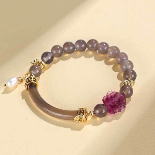 Fashion Personality Moonlight Beaded Bracelet For Women