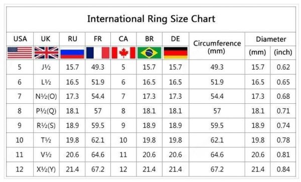 Creative Retro Ring Men's Jewelry Fashion