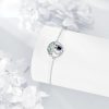 Owl Bracelet Fashion European And American Style