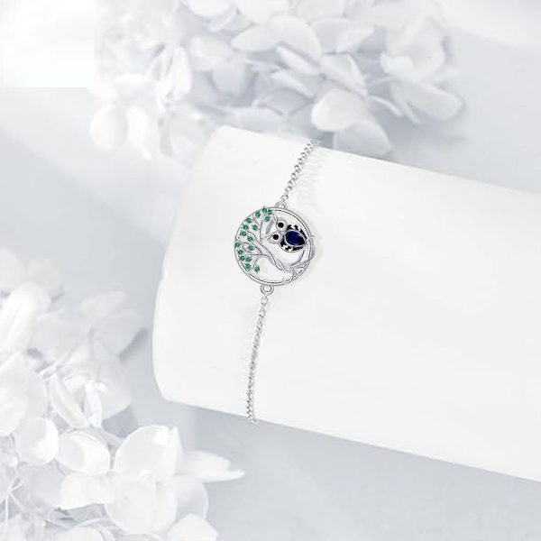 Owl Bracelet Fashion European And American Style