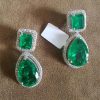 Women's Classic Water Drop Earrings