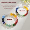 Five Elements Fashion Personalized Bracelet Men And Women
