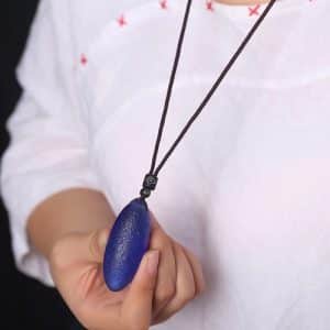 Pendant Universal Energy Original Stone