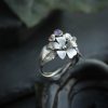 Women's Vintage Simple Women Ring