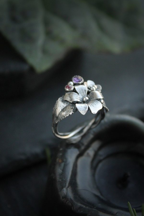 Women's Vintage Simple Women Ring