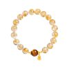 Huang Tajing Tigereye Bracelet For Women