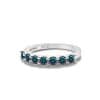 Ins Style Ring Female Moissanite Niche High Sense