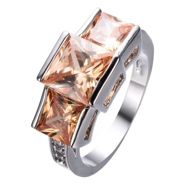Ring Ornament Wholesale Colorful Ring