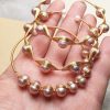 Women's Fashion Personalized Freshwater Pearl Bracelet