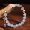 Freshwater Stringed Pearls Bracelet For Women