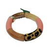 European And American Fashion Cool New Leopard Elbow Bracelet