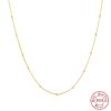 Women's Fashionable Simple Stacked All-match Necklace