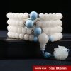 108 Bodhi Root Beads Crafts Vintage Bodhi Seed Accessories Bracelet