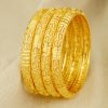 Women's Fashion Personality Hollow Out Bracelet