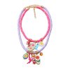 b34bcba6-8a5e-48fd-9b4f-4c6b4926ff27.jpg Small Flower Multi-layer Pendant Necklace For Women Poached Egg Small Fish Flower