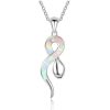 b3911f55-73e9-4fc6-921b-266fb06b458f.jpg Animal Snake-shaped Personality Creative Pendant Female