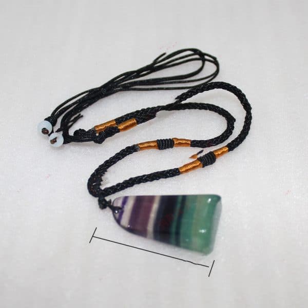 Natural Crystal Original Stone Pendant