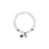 Korean Version Of Korean Natural Stone Jewelry Beaded Bracelet