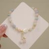 Women's Natural Crystal Bracelet Design