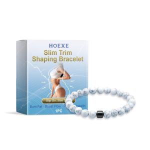 Women's Slimming And Body Shaping Wristband