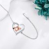 Mother's Day Bracelet European And American Jewelry Gift