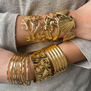 Non-fading Jewelry Women's Light Luxury High-grade Bracelet