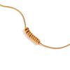 Stylish And Simple Personality Necklace For Women