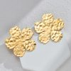 Women's Fashion Graceful Personality Titanium Steel Ring