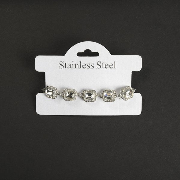 Women's Minority All-match Sweet Bracelet
