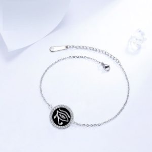 Fashion European And American Style Bracelet High-grade Women's Glasses Bracelet