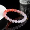 Natural Gradient Yanyuan Agate Bracelet