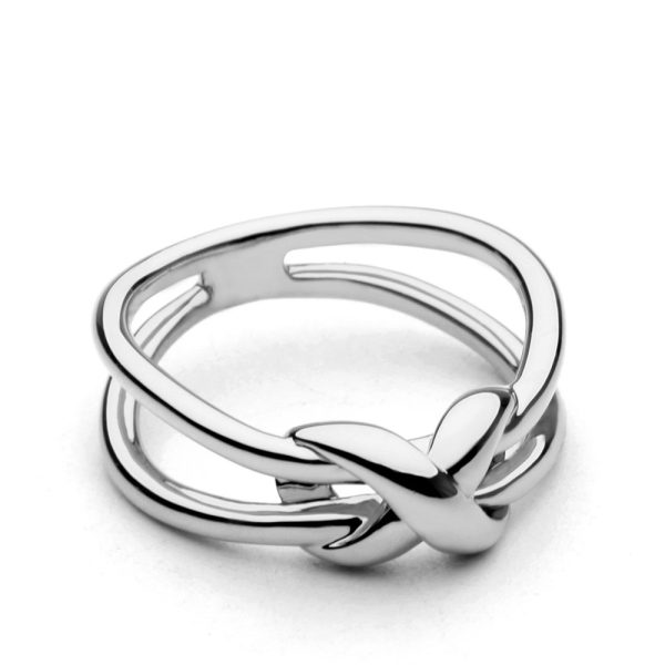 Women's Creative Trendy Personalized Vintage Ring