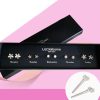Women's Small And Delicate Multi-Ear Piercing Stud Earrings Combination Set