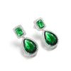 Women's Classic Water Drop Earrings