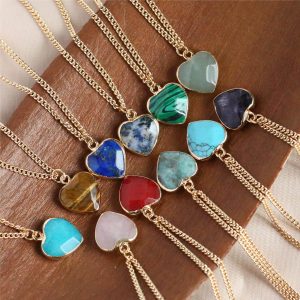bd4edbd9-bdcc-449d-897c-67e5f68000c8.jpg 12 Birthstone Green Dongling Lapis Lazuli Head Pendant
