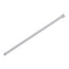 Fashion Commuter All-match S925 Silver Bracelet