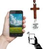 Creative Leisure Bible Cross Hanging Decorations
