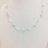 European And American Fashion Cool Crystal Stone Pearl Bracelet