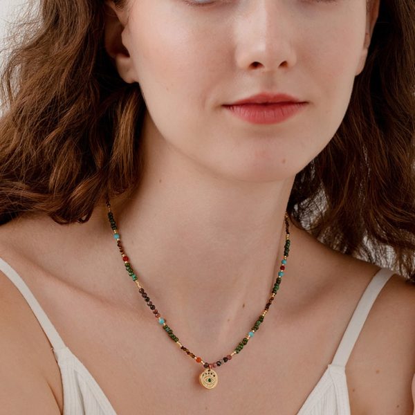c05ad164-ef5d-4c32-bc07-c077750c484b.jpg Stainless Steel Handmade String Beads Chain Women