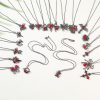 c0e6f671-0477-41f6-9aab-932b6e4c9978.jpg Dark Style Halloween Spider Bat Necklace