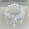 Fashion Personality Beaded Tassel Bracelet For Women
