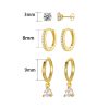 c231818a-3b05-473f-b315-53b270ca0ef4.jpg Inlaid Zircon Elegant Women's Earrings Three-piece Set