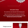 c323cdeb-a0b3-4bf2-aa46-156eb98318f4.jpg S925 Silver Necklace Dreamlike Pendant Moissanite