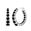 Women's Simple All-match Circle Ear Clip