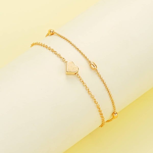 Personality And Creativity Temperament Jewelry Suit