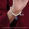 Elegant High Sense Of National Style Personalized Bracelet